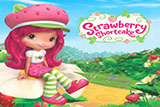Игры Шарлотта Земляничка